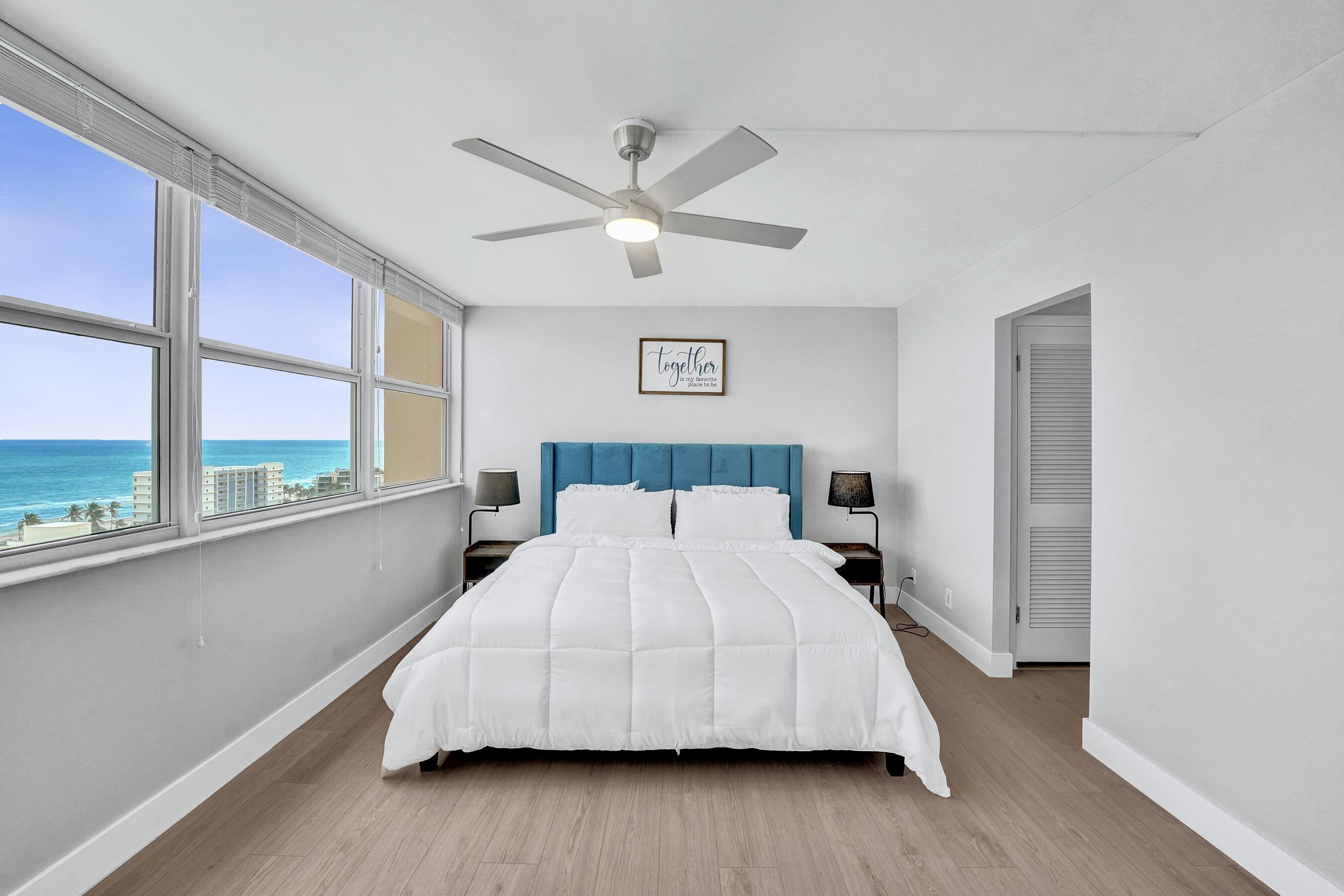 TRAFALGAR TOWERS CONDOMINIUM 2 - Residential