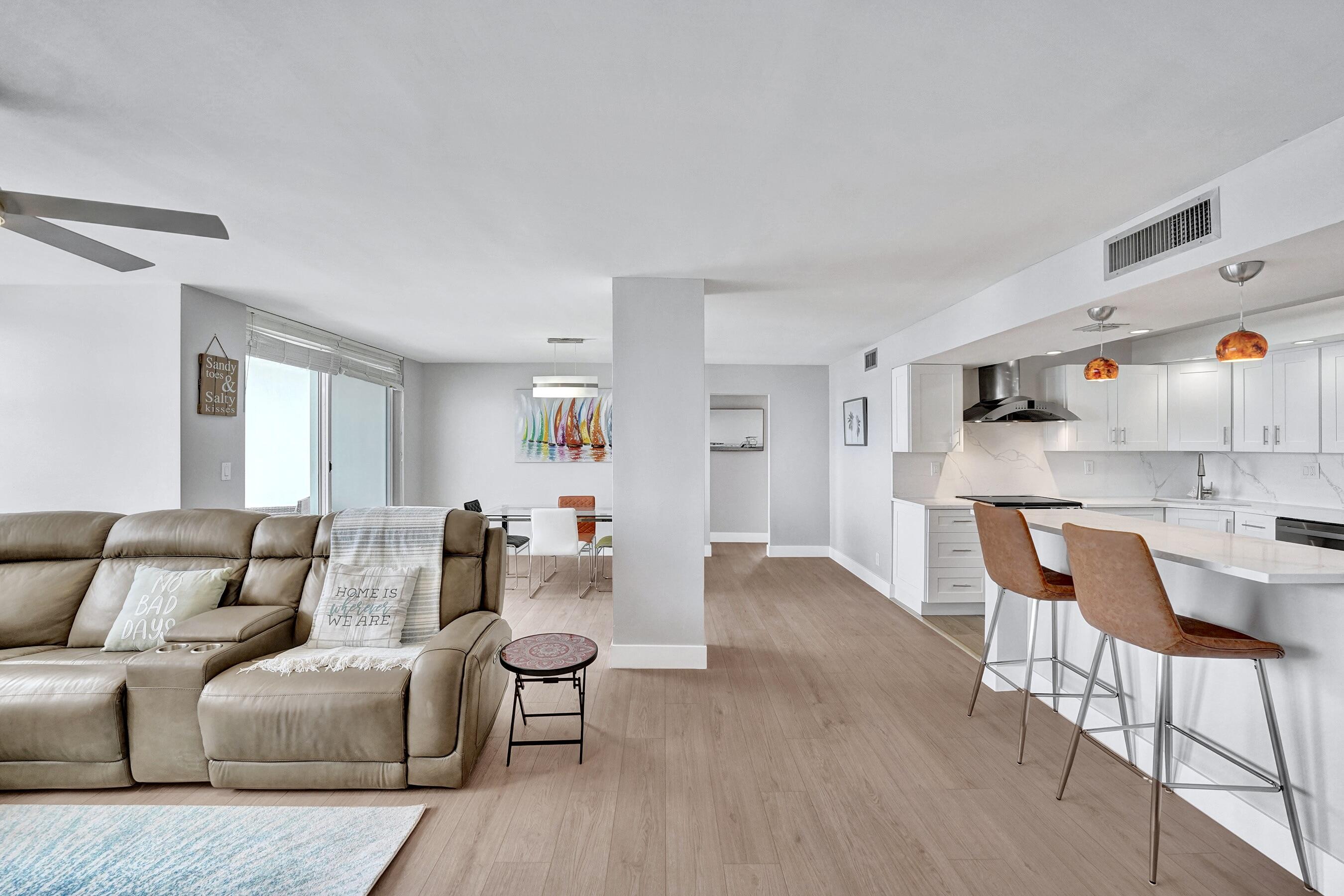 TRAFALGAR TOWERS CONDOMINIUM 2 - Residential