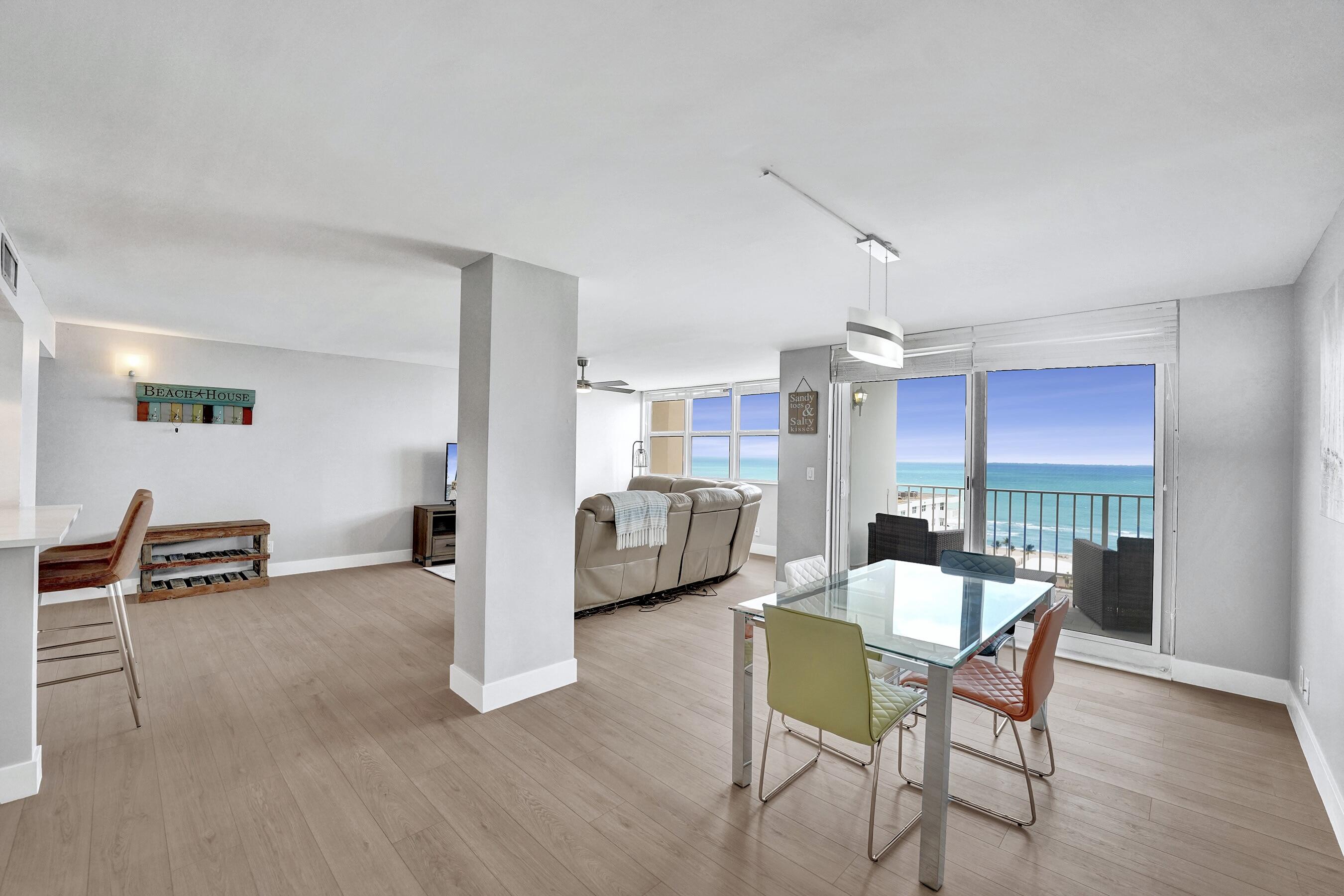 TRAFALGAR TOWERS CONDOMINIUM 2 - Residential