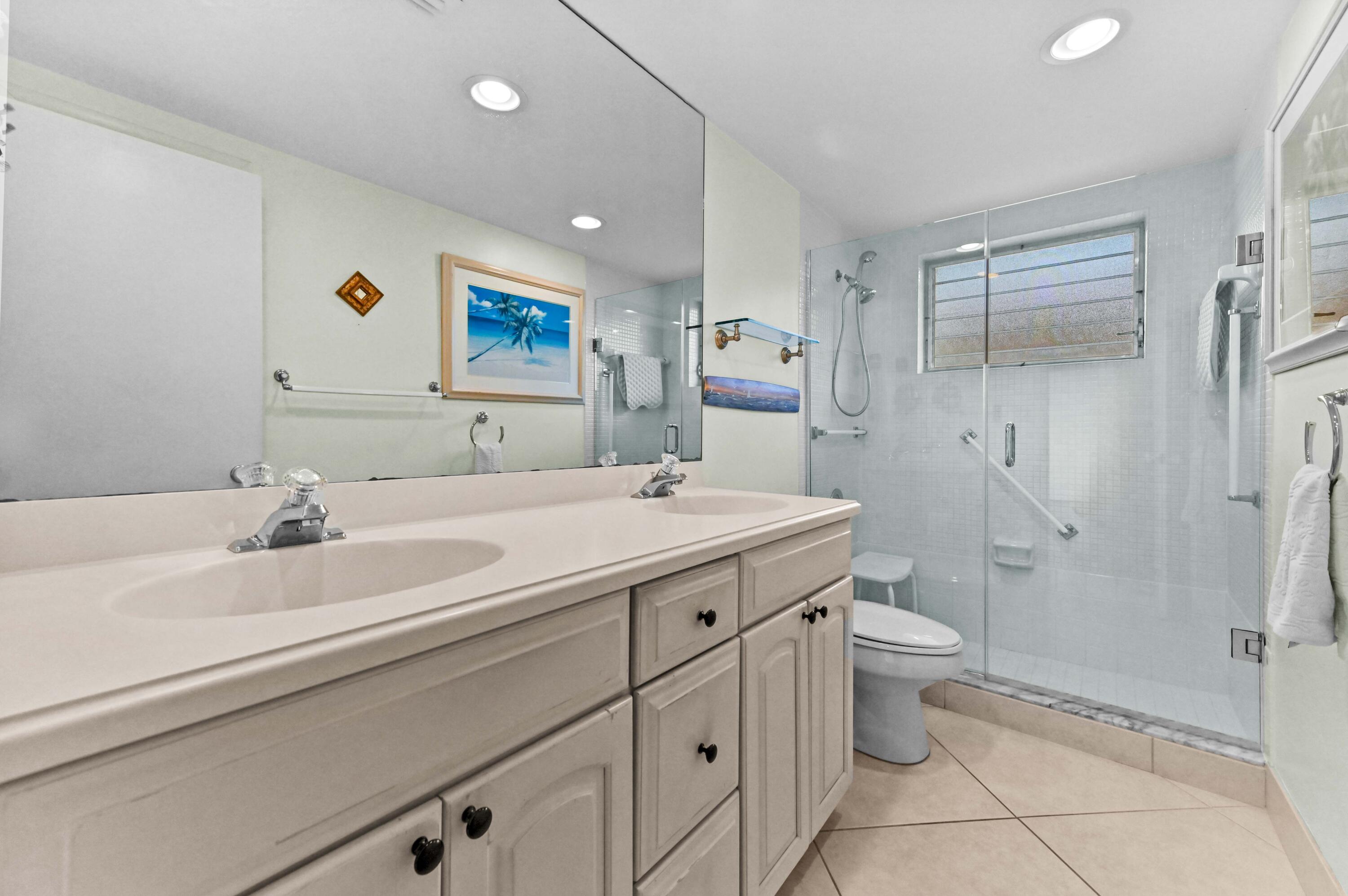 PALM BEACH WHITEHOUSE - Residential