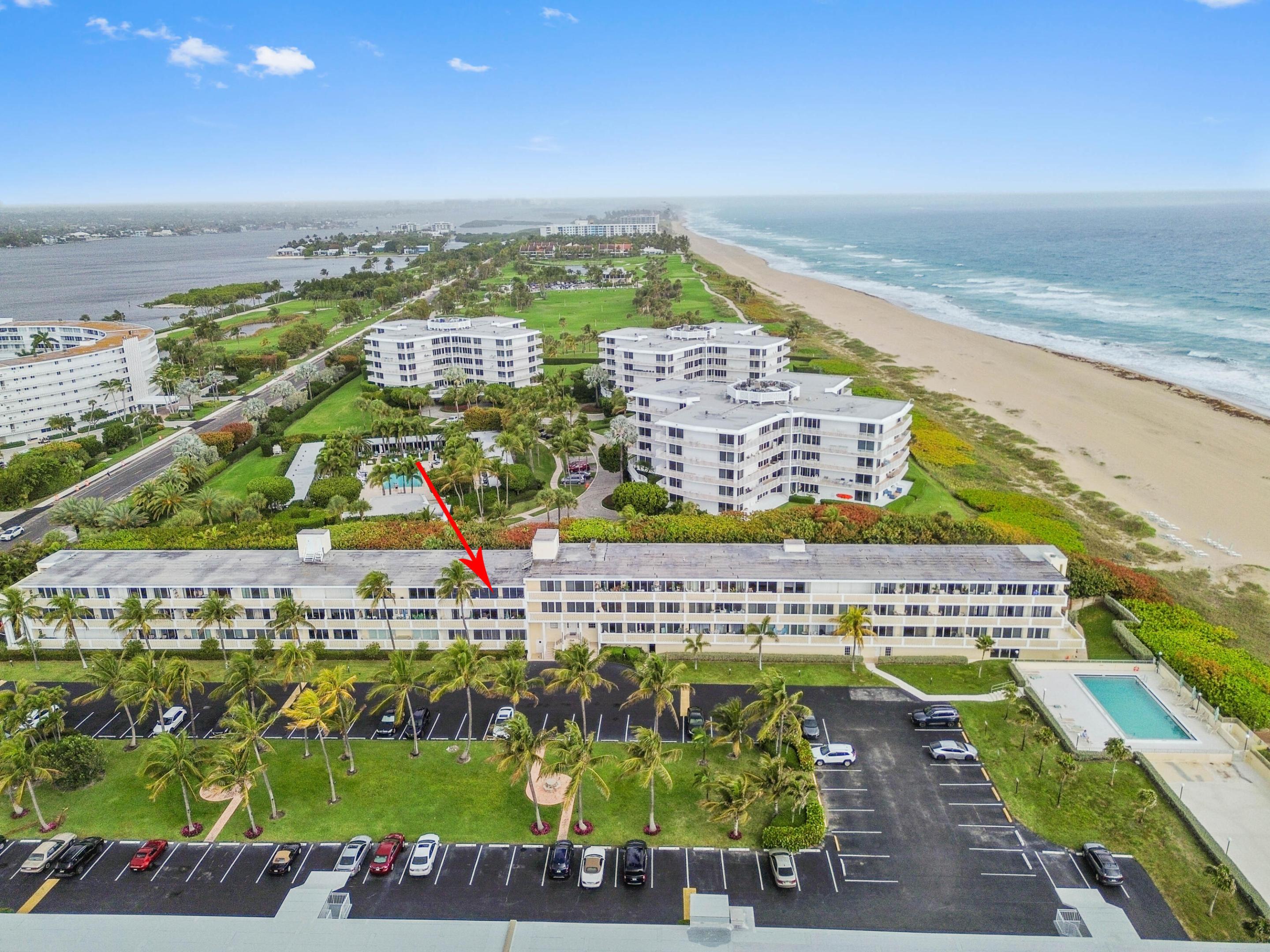 2545 S Ocean Boulevard 4070