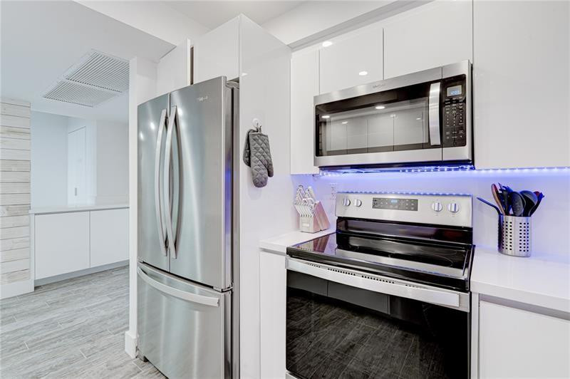Roney Palace - Residential