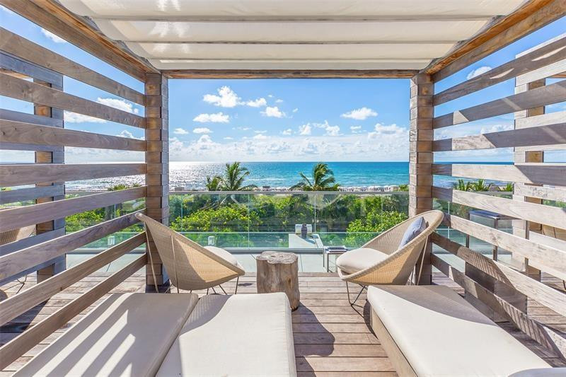 Roney Palace - Residential