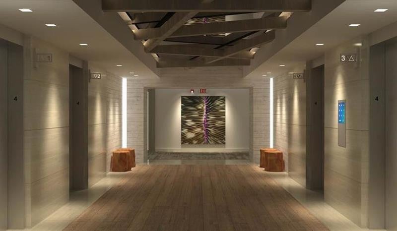 Roney Palace - Residential