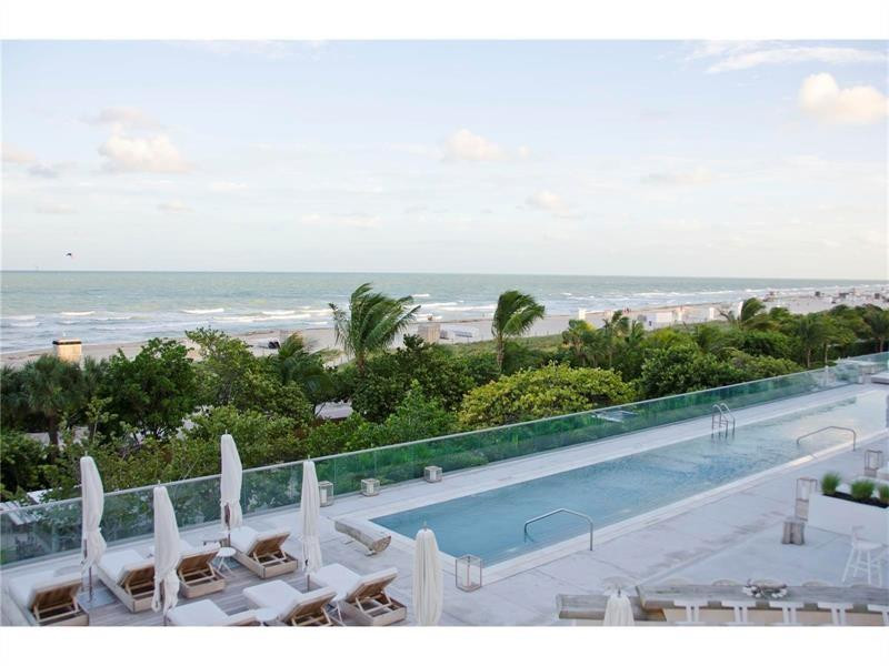 Roney Palace - Residential