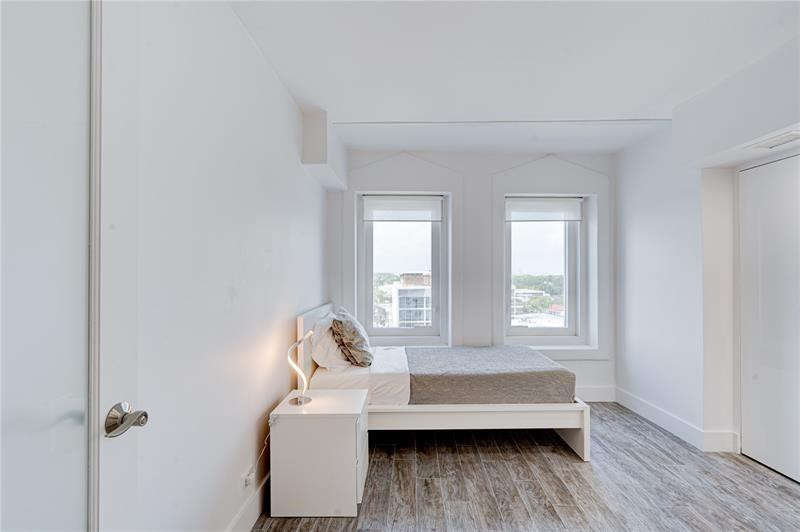 Roney Palace - Residential