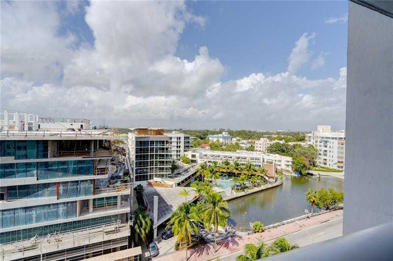 Roney Palace - Residential