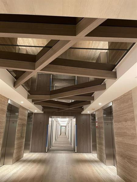 Roney Palace - Residential
