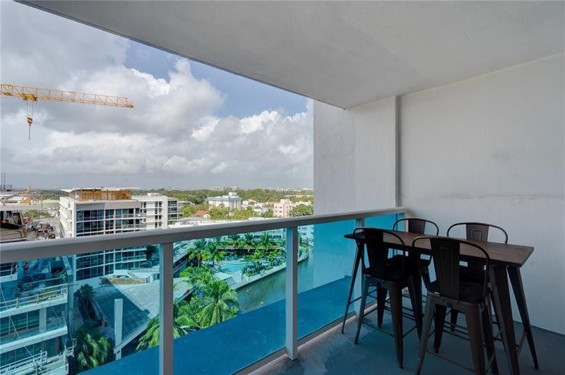 Roney Palace - Residential