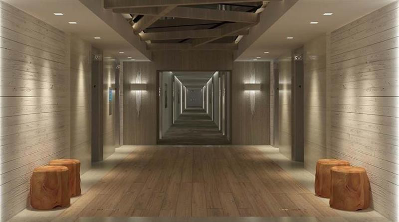 Roney Palace - Residential