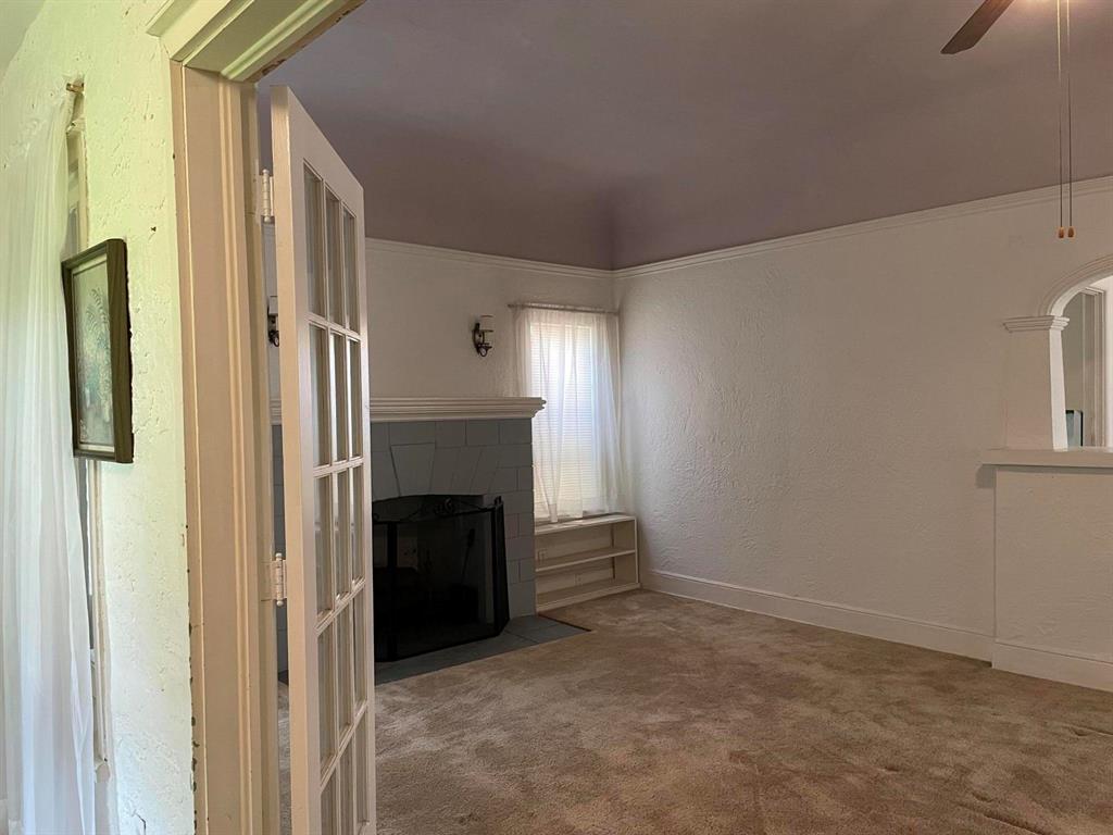 LAKE WORTH TOWN OF - Residential Lease