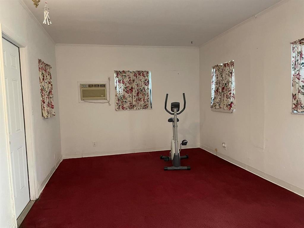 LAKE WORTH TOWN OF - Residential Lease