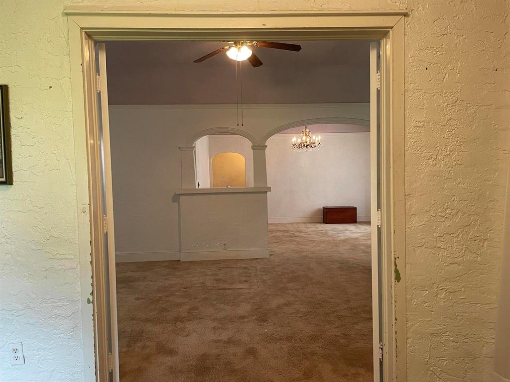 LAKE WORTH TOWN OF - Residential Lease