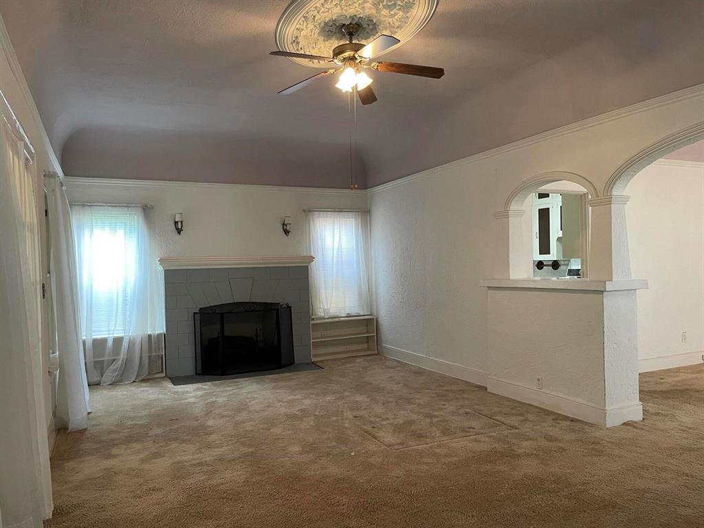 LAKE WORTH TOWN OF - Residential Lease