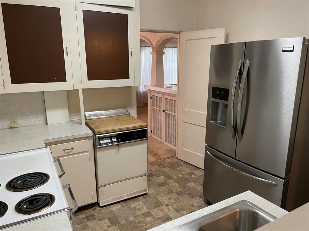 LAKE WORTH TOWN OF - Residential Lease