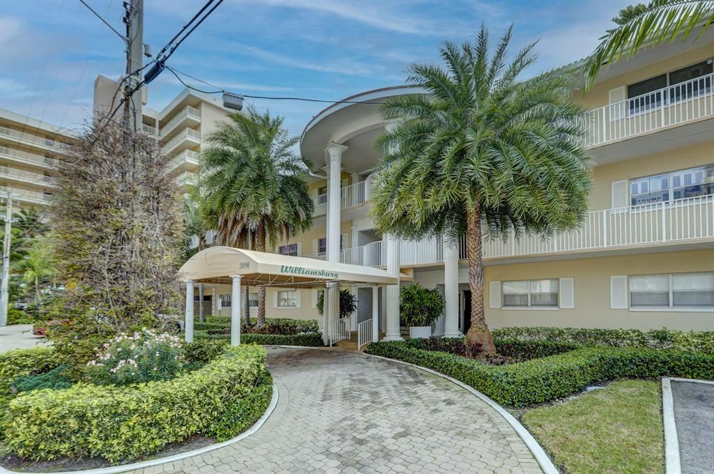 Photo of 3090 NE 48th Street #18, Fort Lauderdale, FL 33308 (MLS # R10684703)