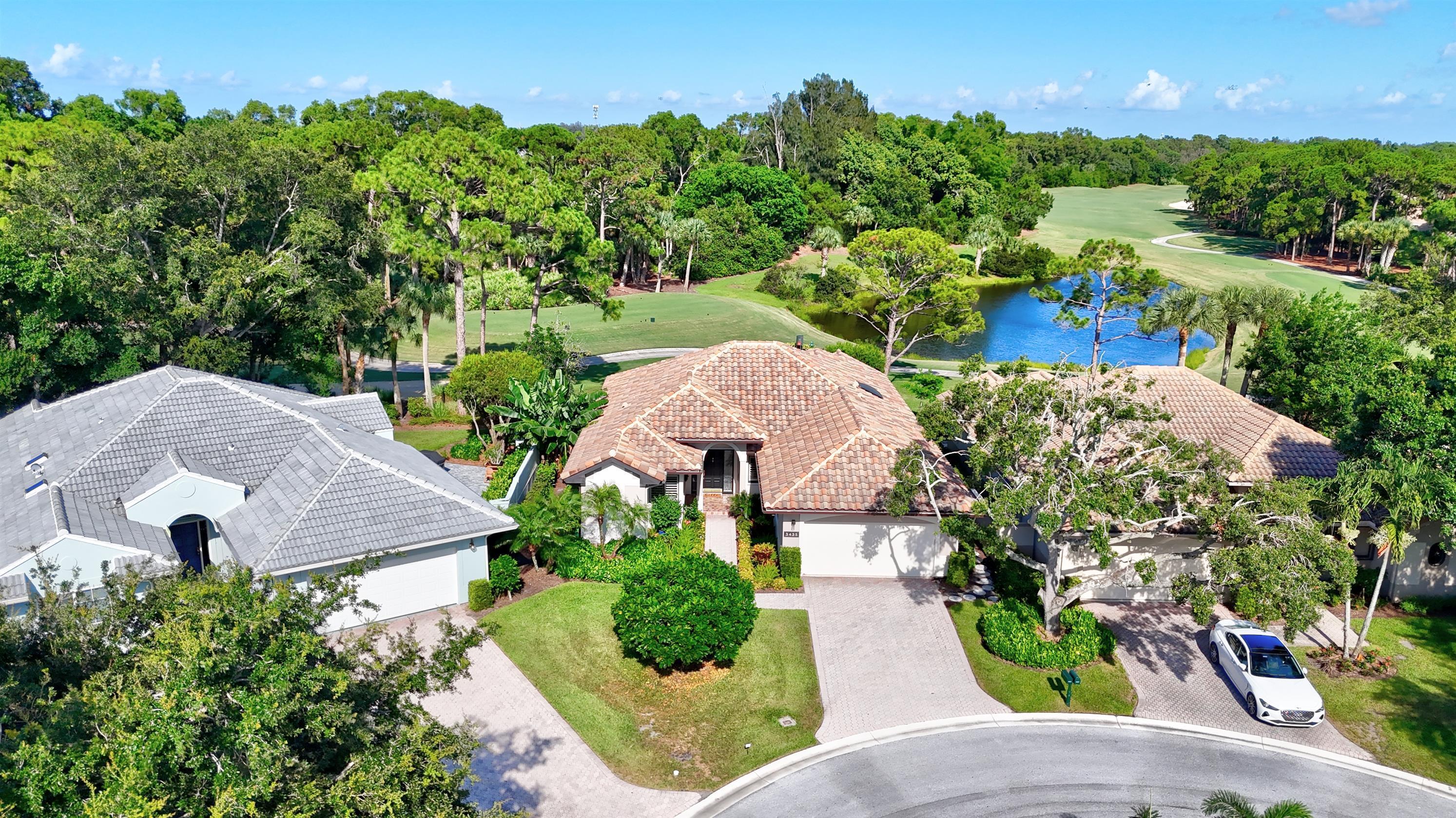 3435 SE Putnam Court