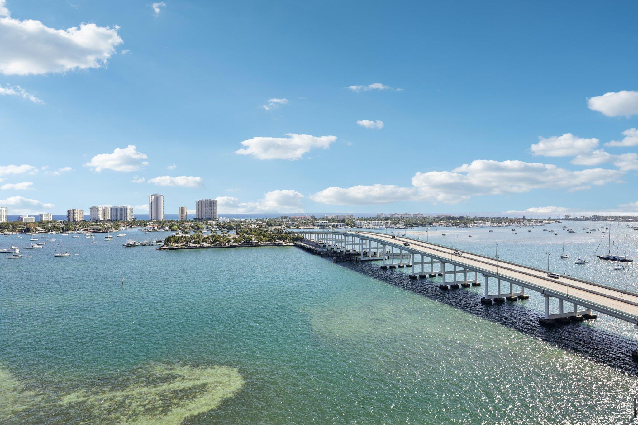 MARINA GRANDE RIVIERA BEACH CONDO - Residential