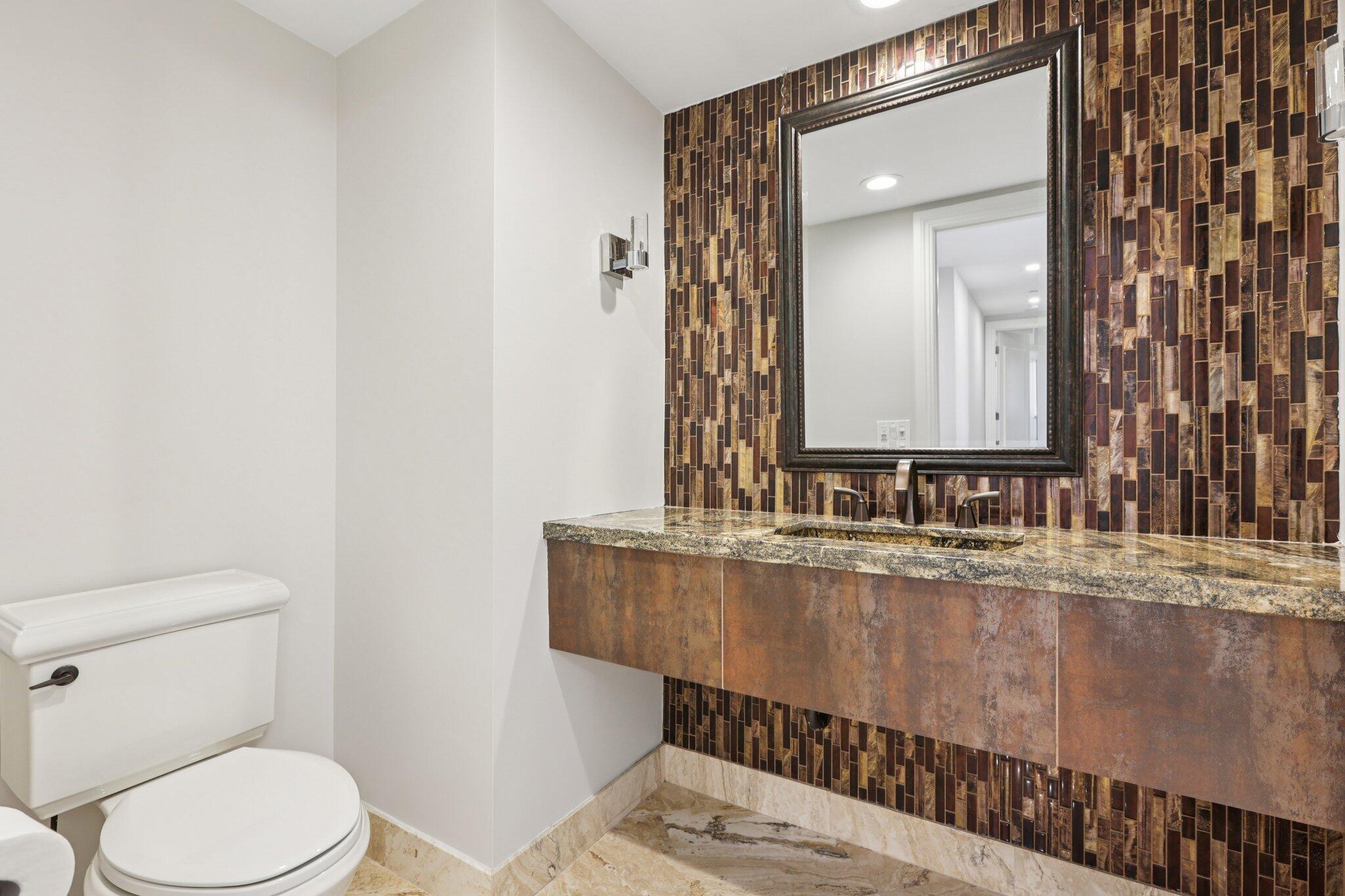 MARINA GRANDE RIVIERA BEACH CONDO - Residential