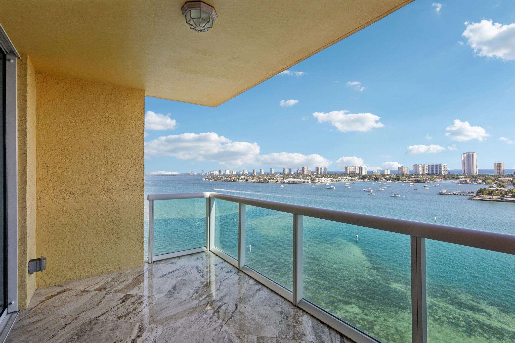 MARINA GRANDE RIVIERA BEACH CONDO - Residential
