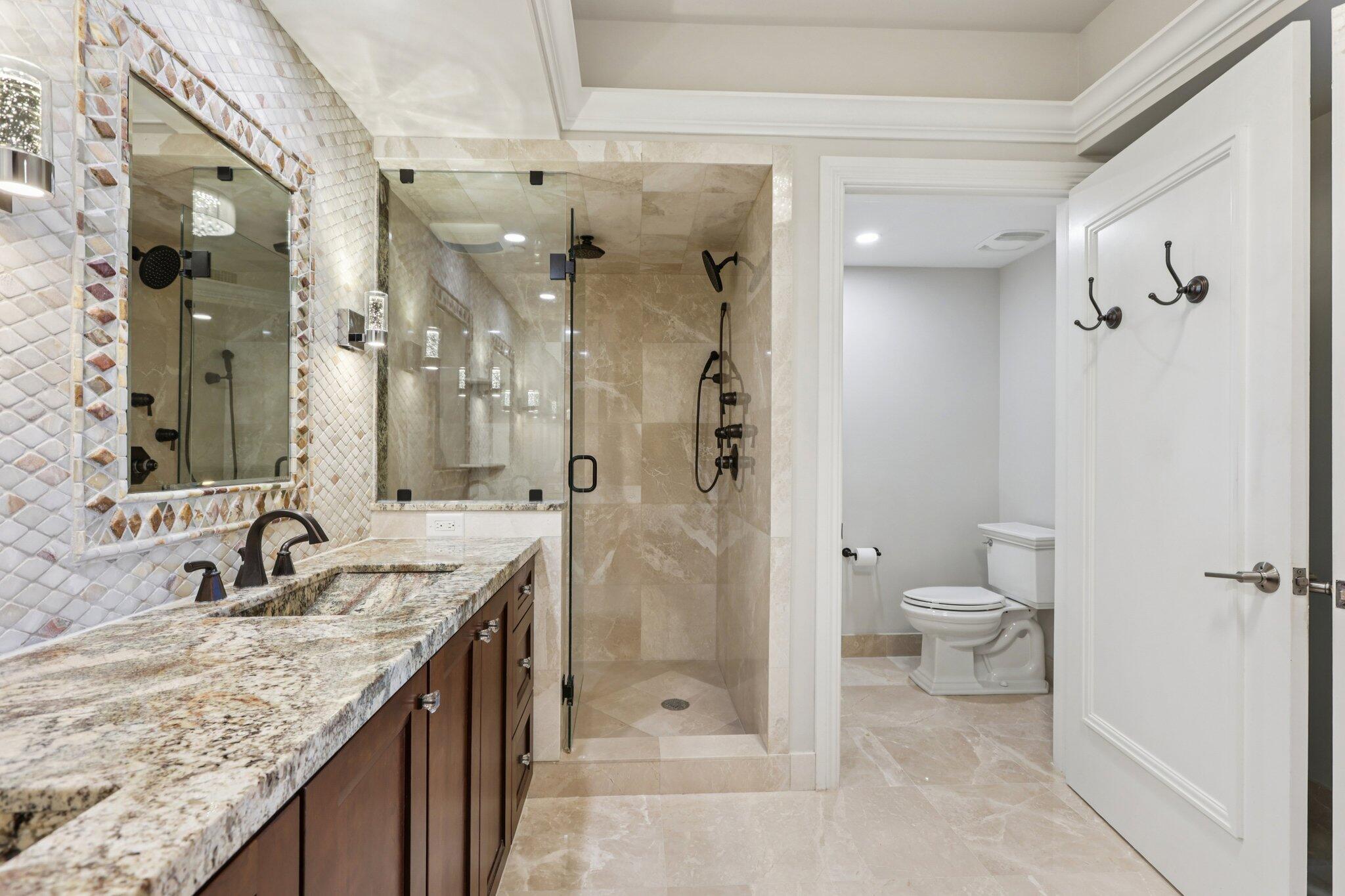 MARINA GRANDE RIVIERA BEACH CONDO - Residential