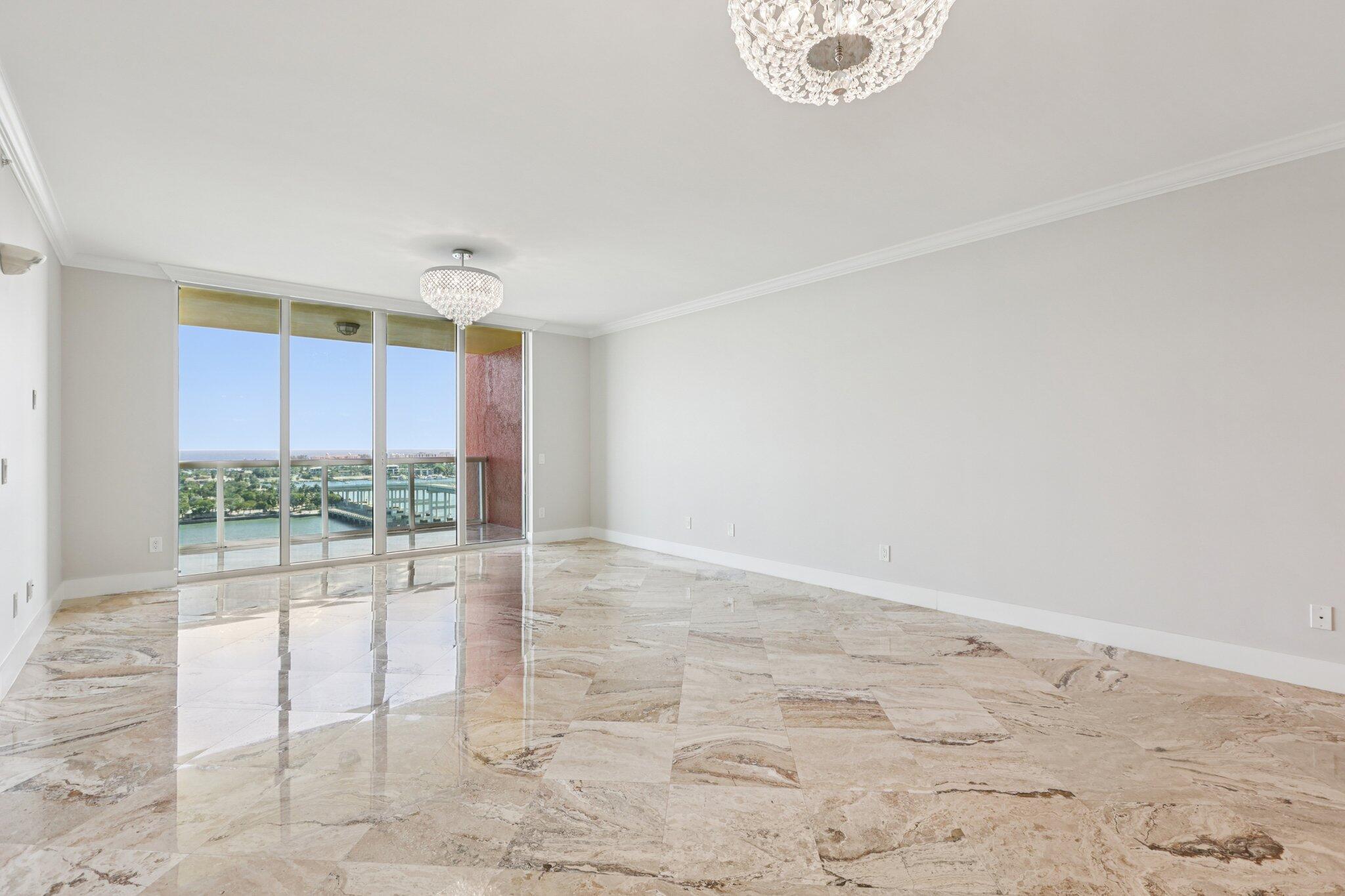 MARINA GRANDE RIVIERA BEACH CONDO - Residential