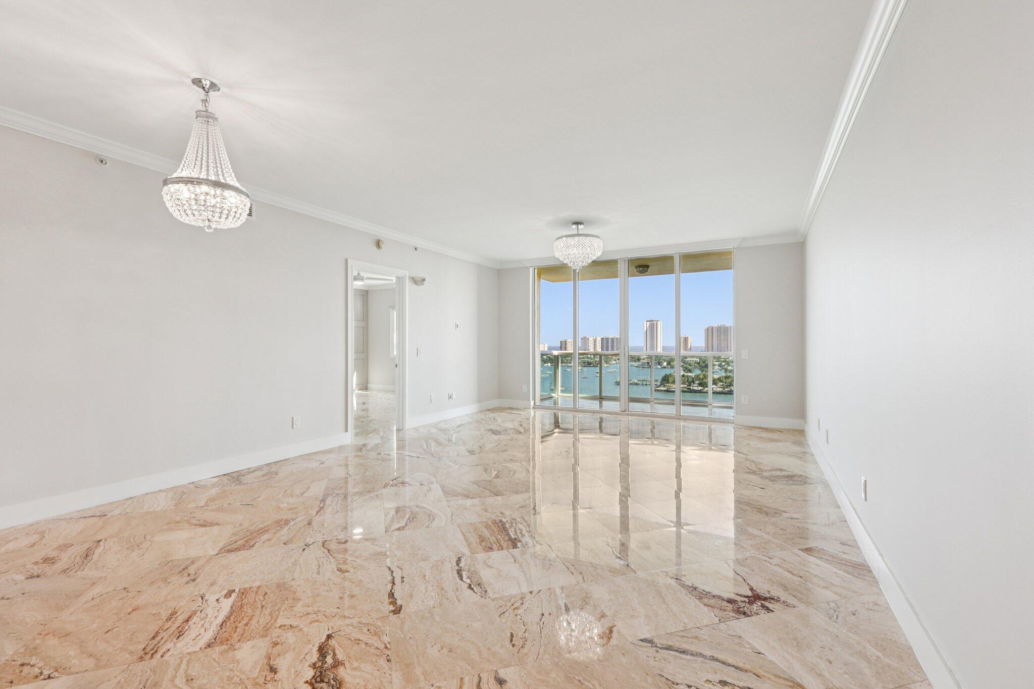MARINA GRANDE RIVIERA BEACH CONDO - Residential