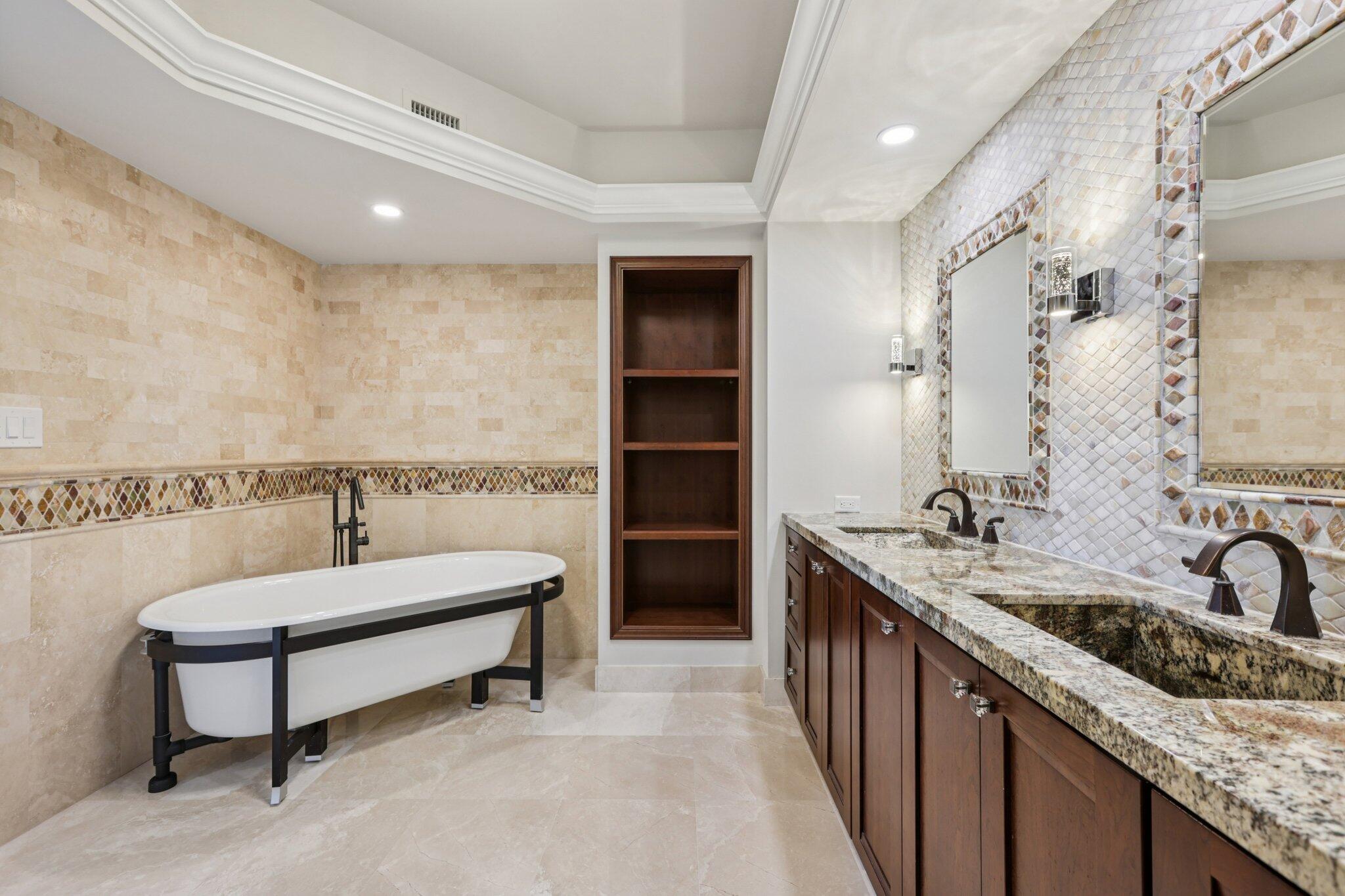 MARINA GRANDE RIVIERA BEACH CONDO - Residential