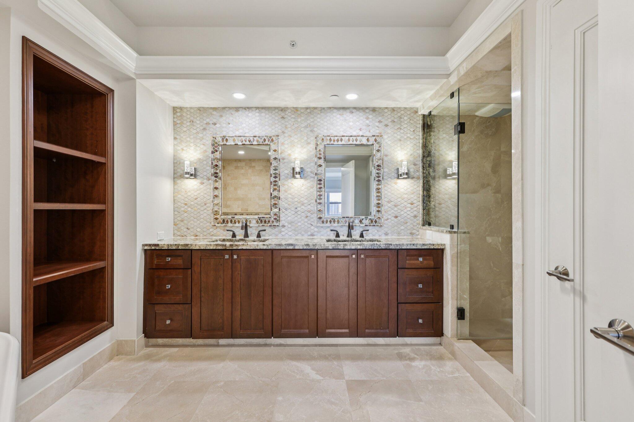 MARINA GRANDE RIVIERA BEACH CONDO - Residential