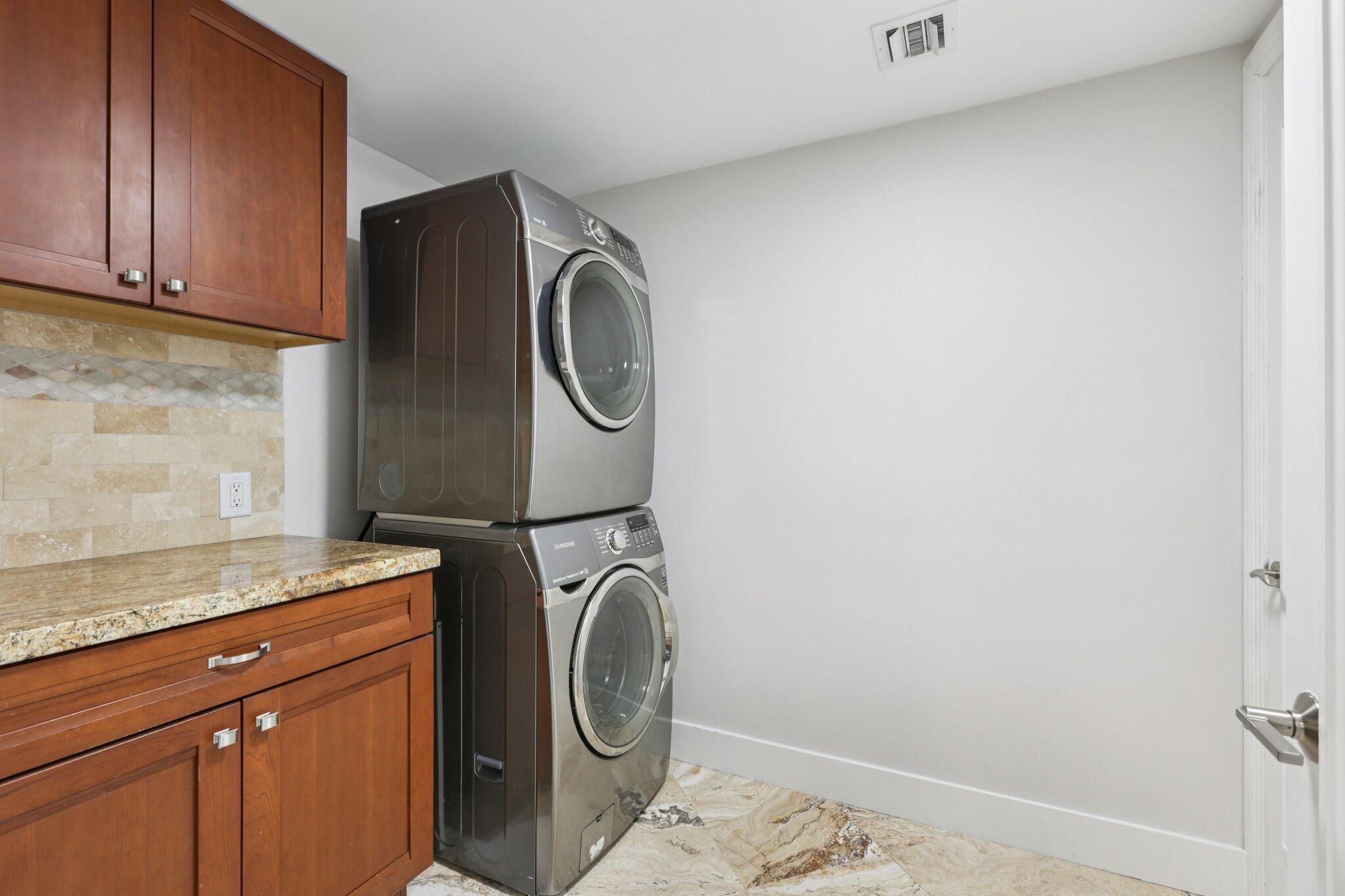 MARINA GRANDE RIVIERA BEACH CONDO - Residential