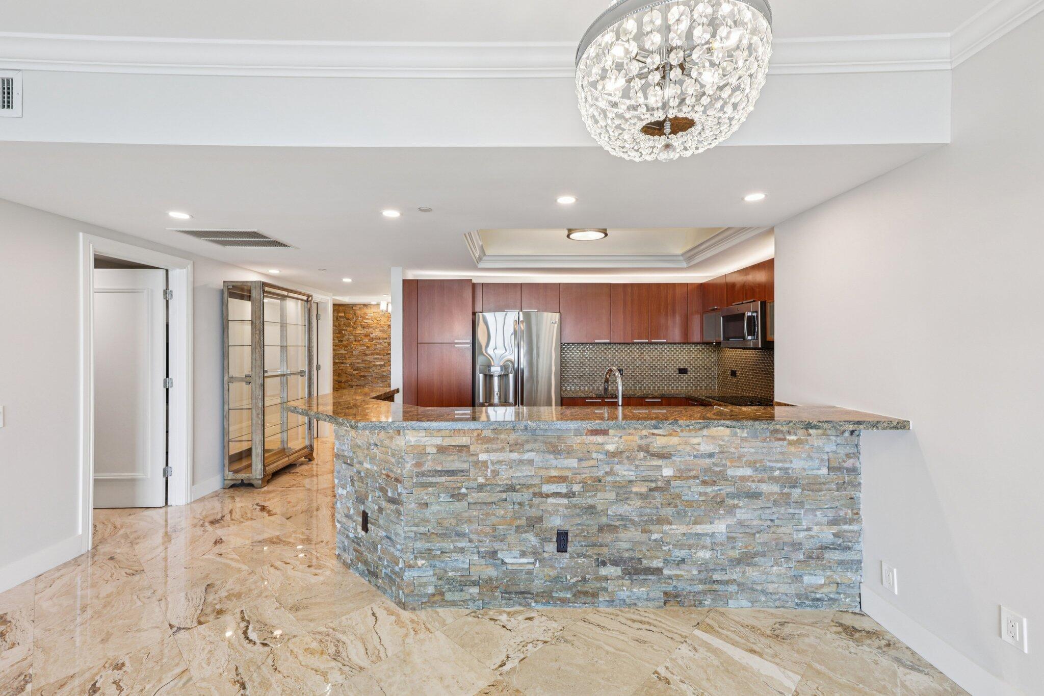 MARINA GRANDE RIVIERA BEACH CONDO - Residential