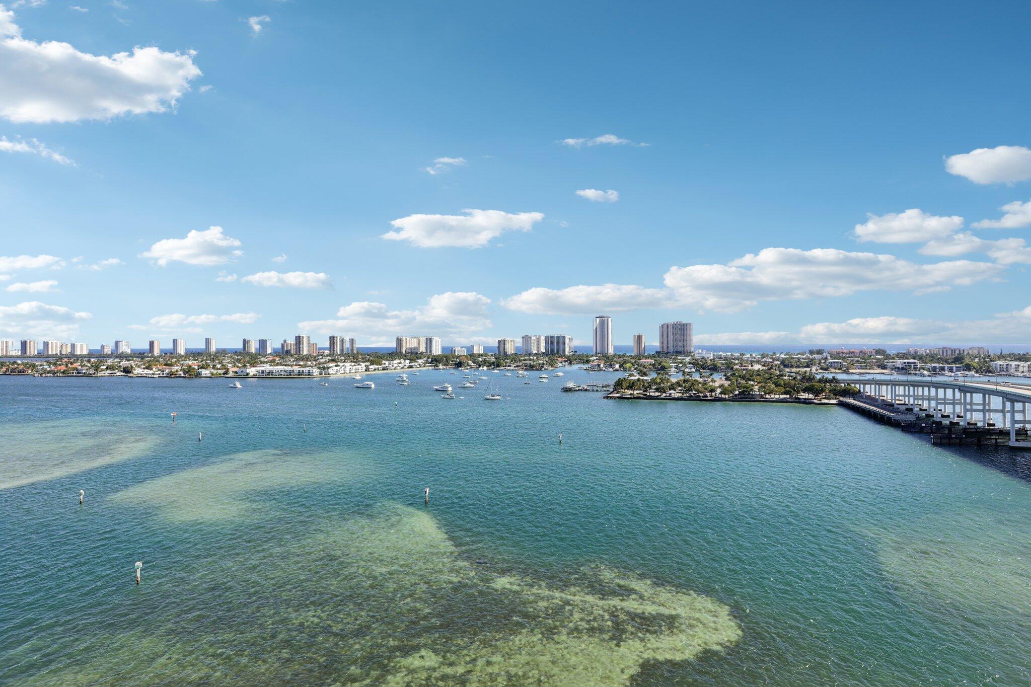 MARINA GRANDE RIVIERA BEACH CONDO - Residential