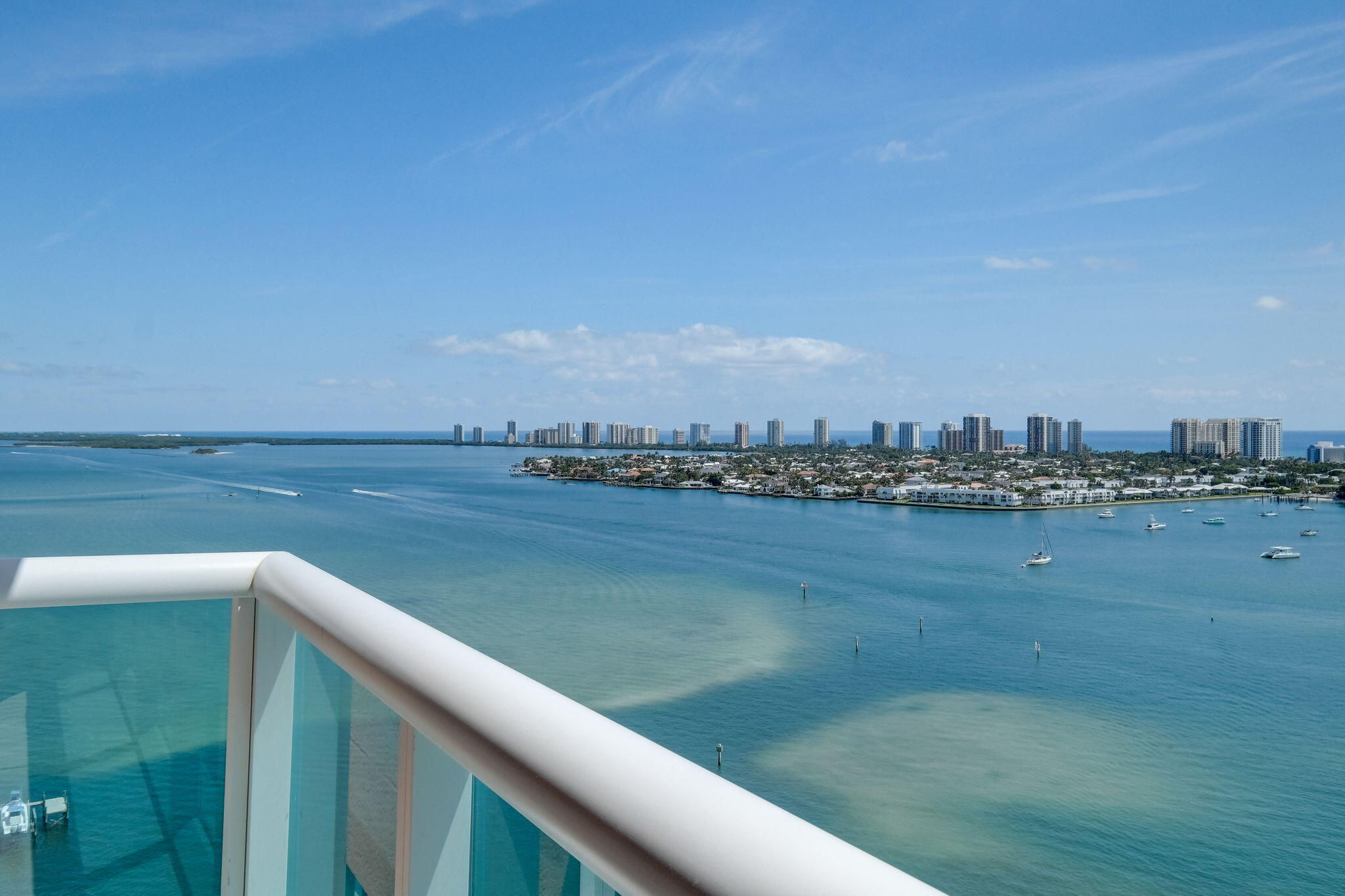 MARINA GRANDE RIVIERA BEACH CONDO - Residential