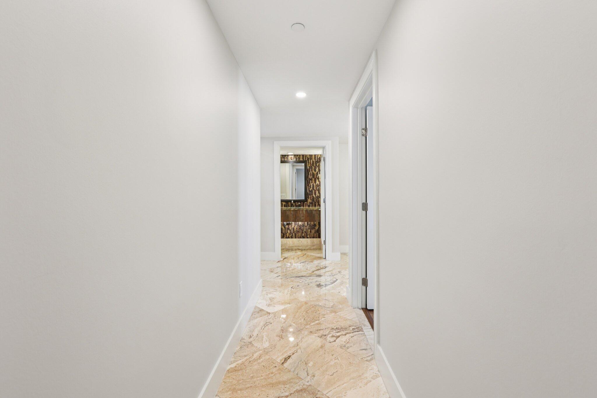 MARINA GRANDE RIVIERA BEACH CONDO - Residential