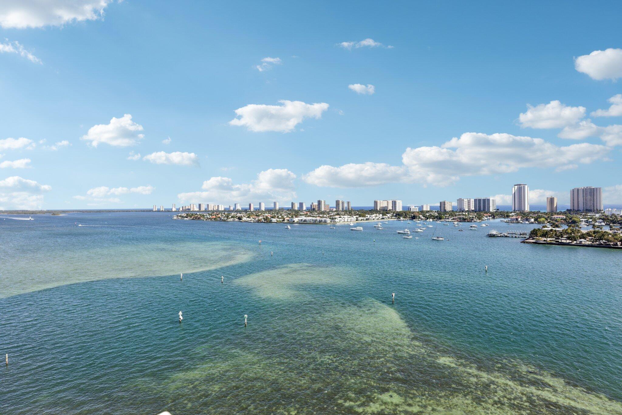 MARINA GRANDE RIVIERA BEACH CONDO - Residential