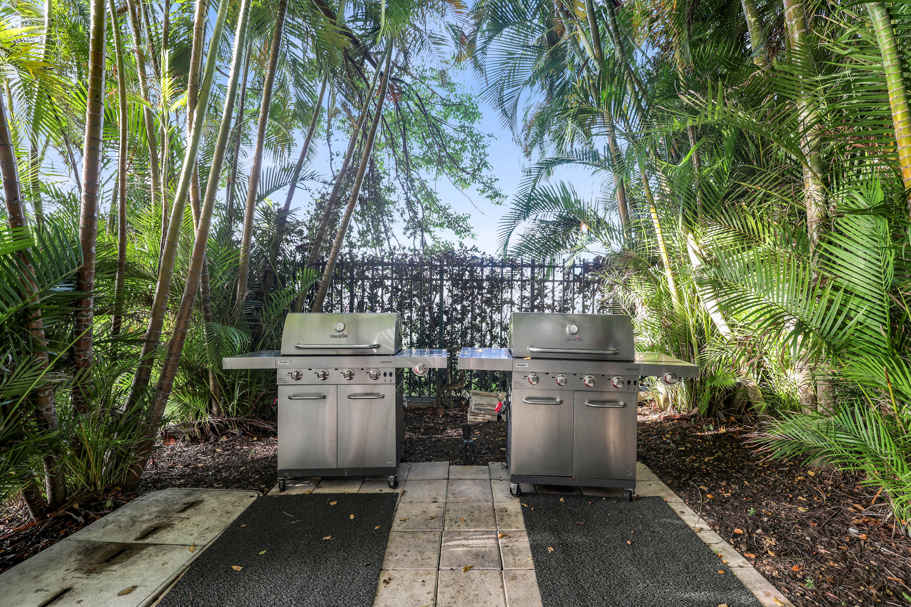 MARINA GRANDE RIVIERA BEACH CONDO - Residential