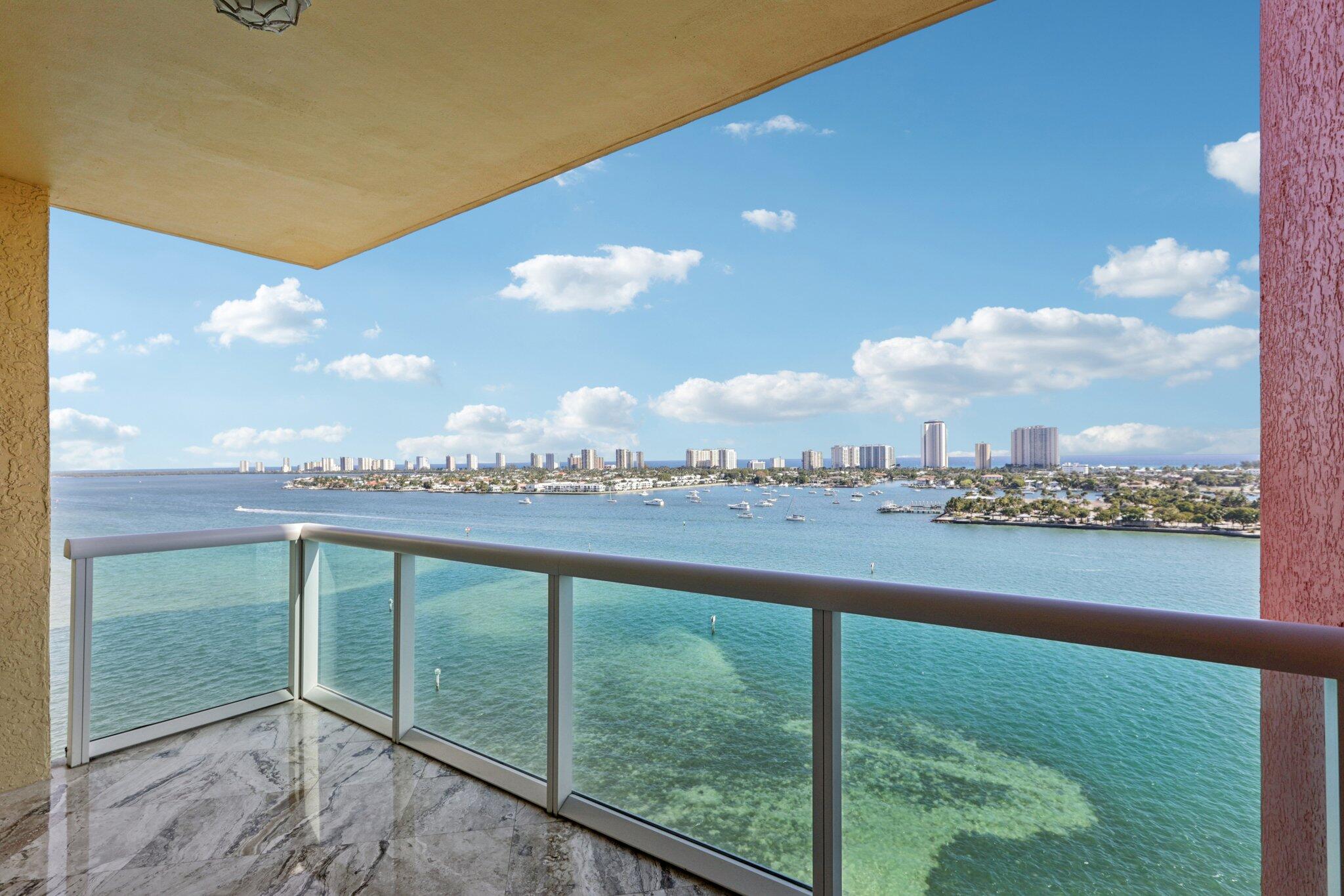 MARINA GRANDE RIVIERA BEACH CONDO - Residential