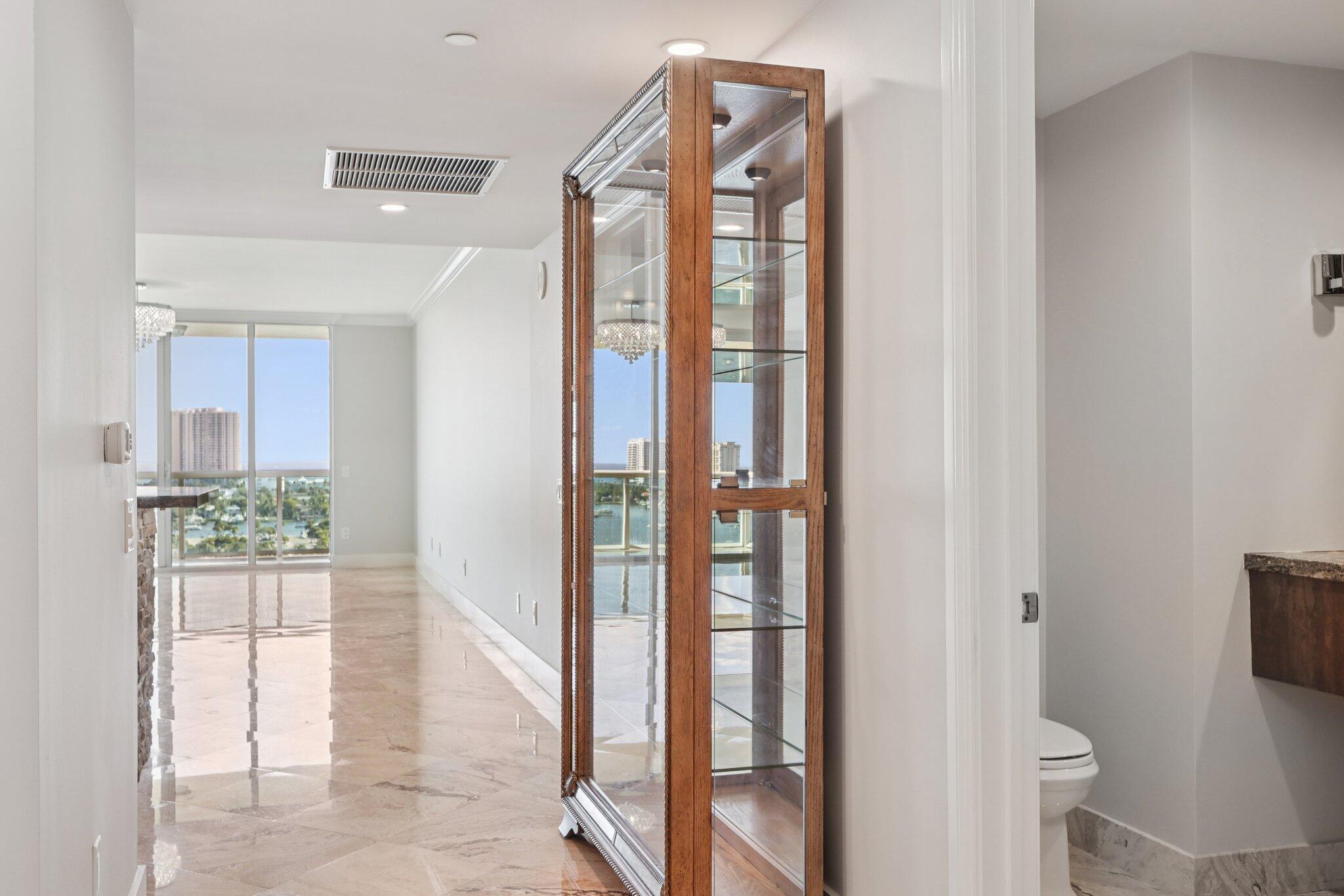 MARINA GRANDE RIVIERA BEACH CONDO - Residential