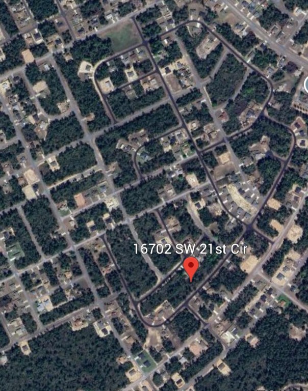 Marion Oaks Un 04 - Land