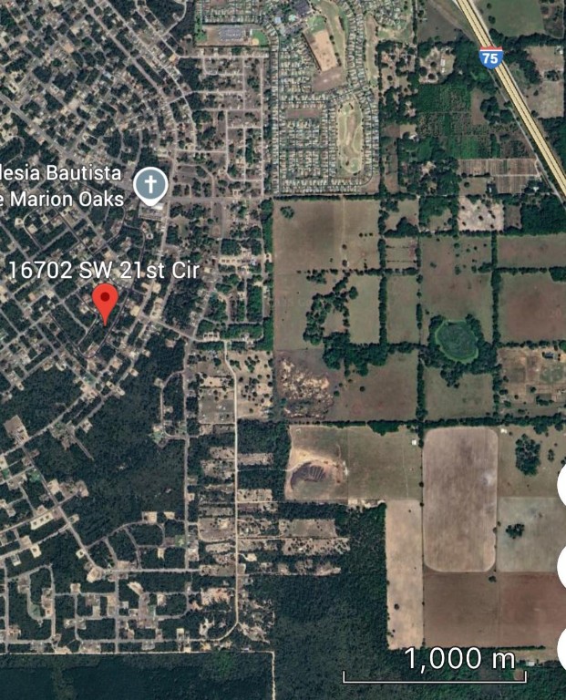 Marion Oaks Un 04 - Land