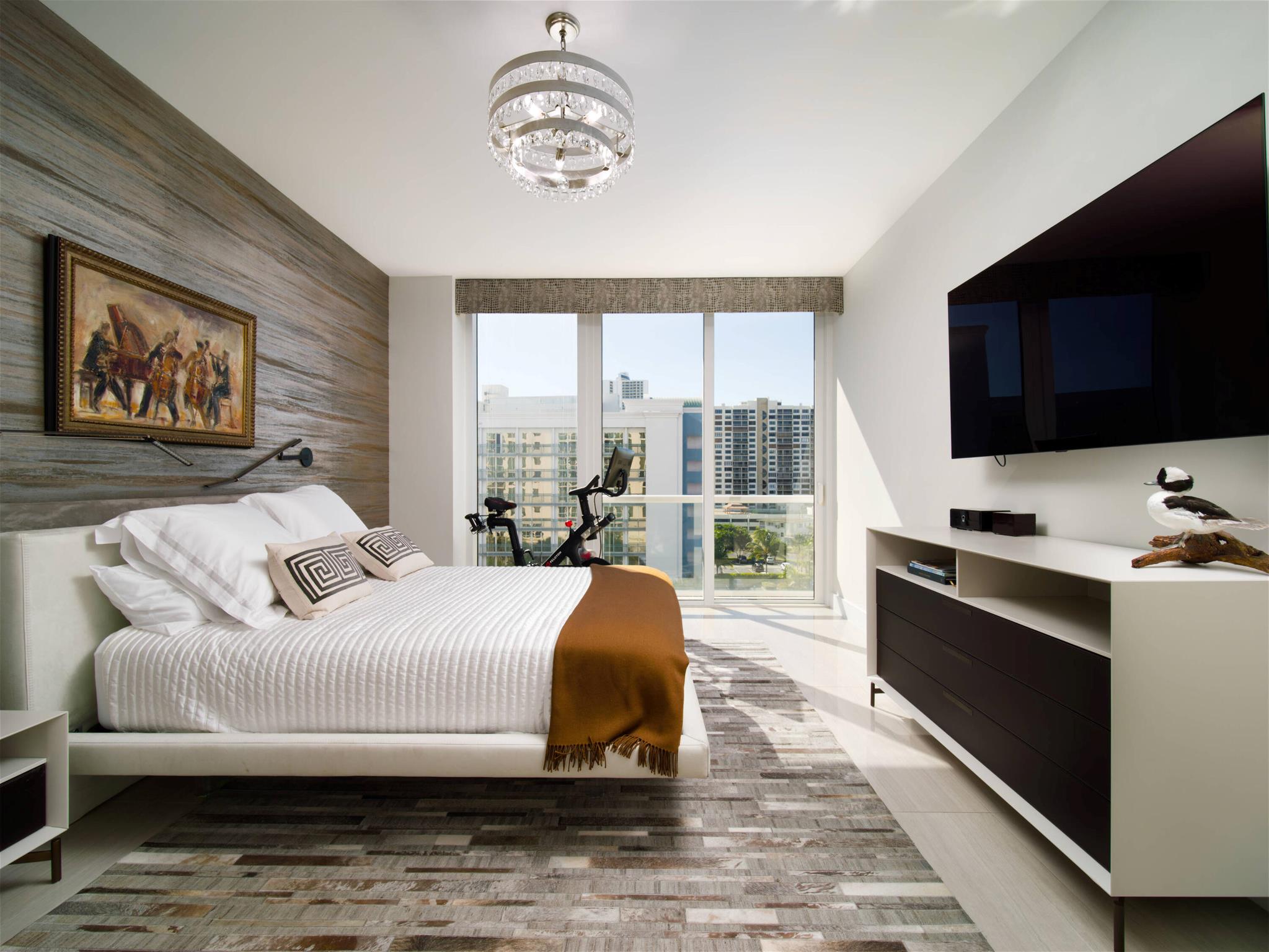 VistaBlue Singer Island - Residential Lease