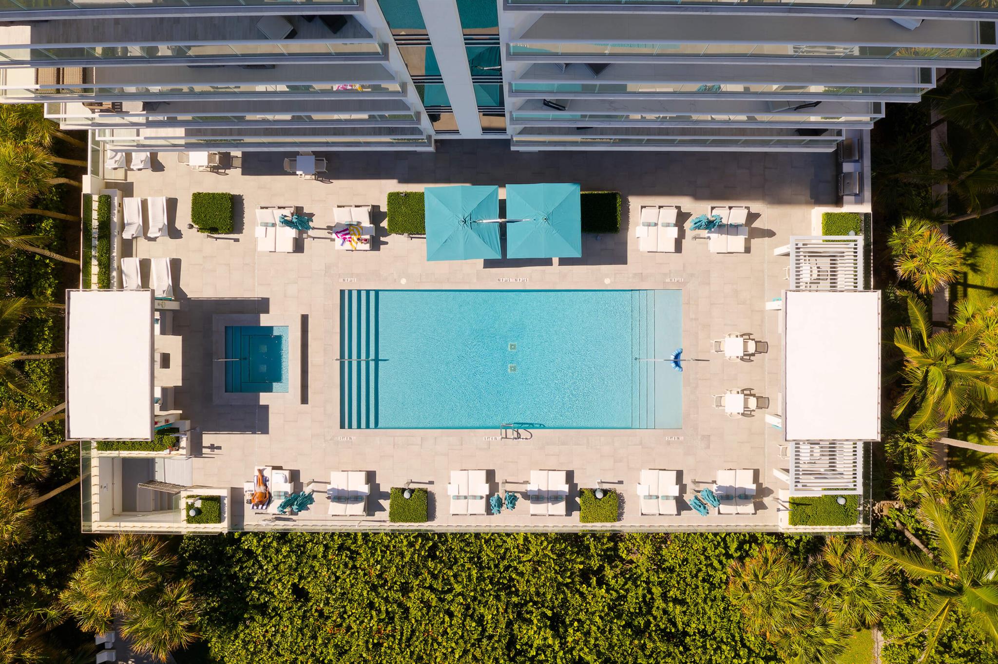 VistaBlue Singer Island - Residential Lease