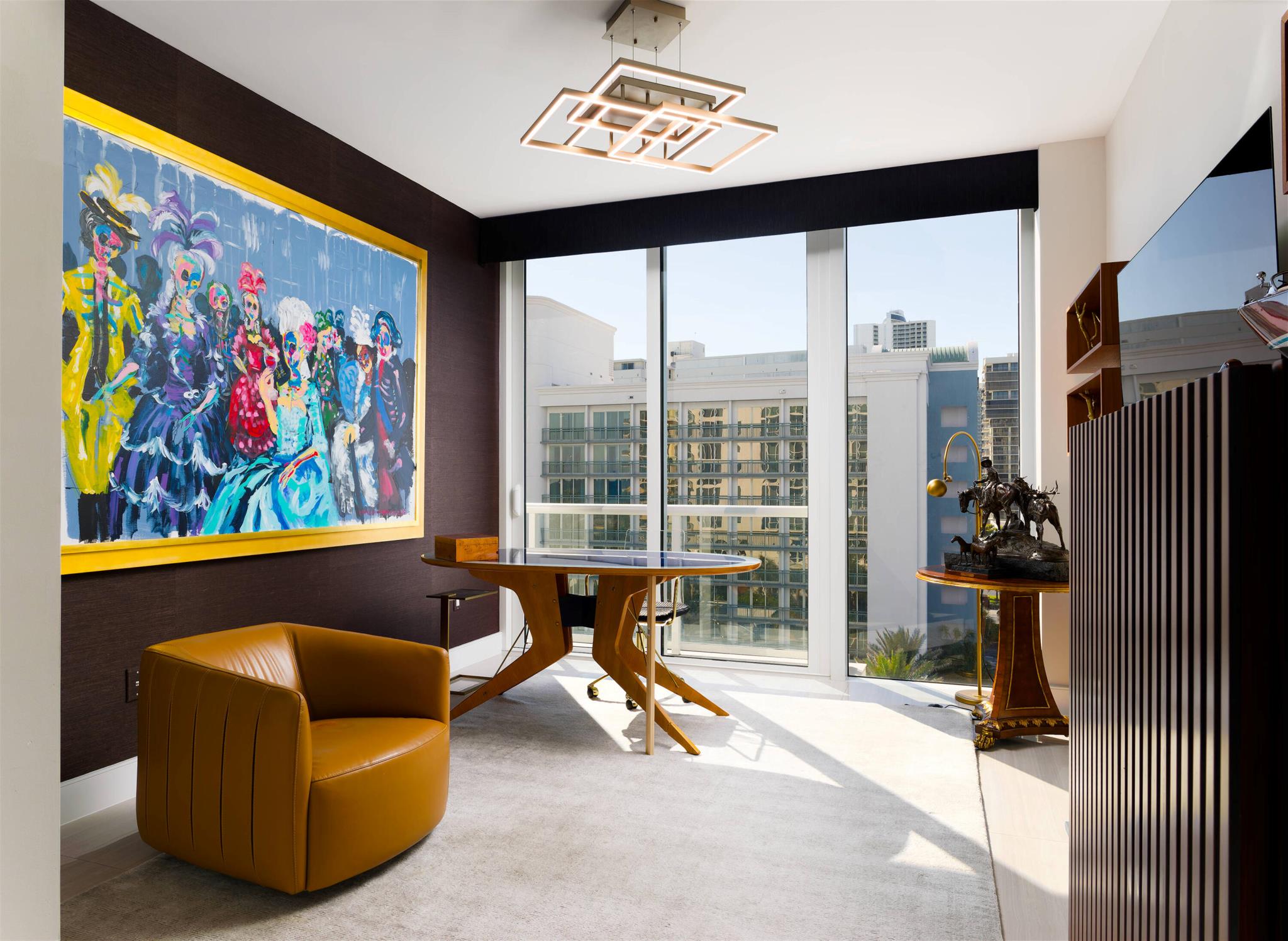 VistaBlue Singer Island - Residential Lease