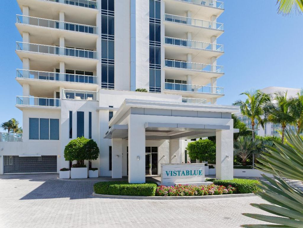 Photo of 3730 N Ocean Drive #6d, Singer Island, FL 33404 (MLS # R11141883)