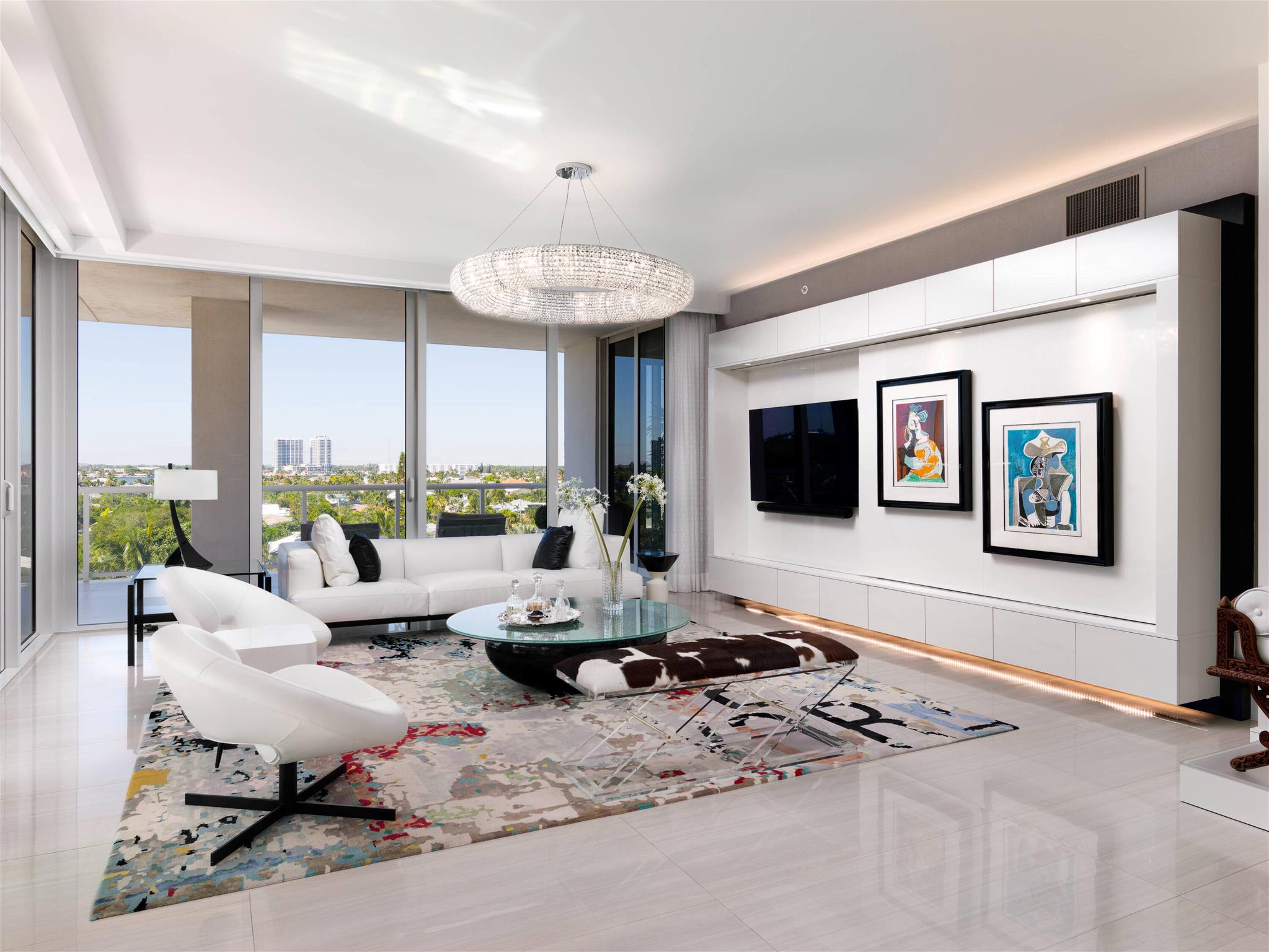 VistaBlue Singer Island - Residential Lease