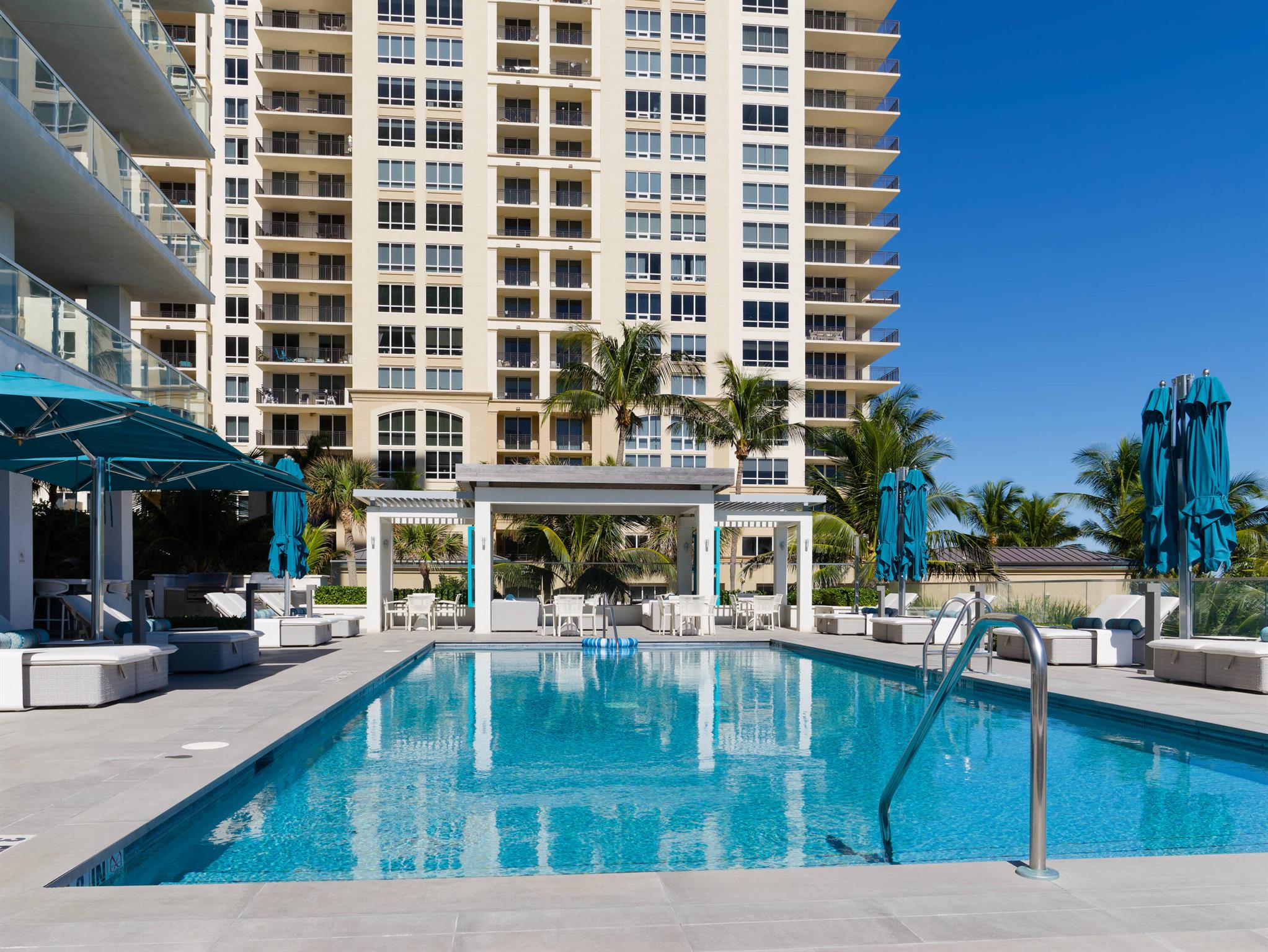 VistaBlue Singer Island - Residential Lease