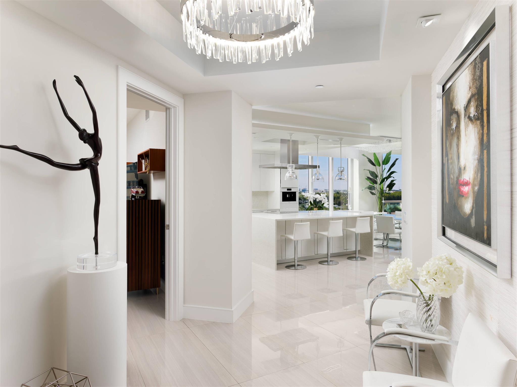 VistaBlue Singer Island - Residential Lease