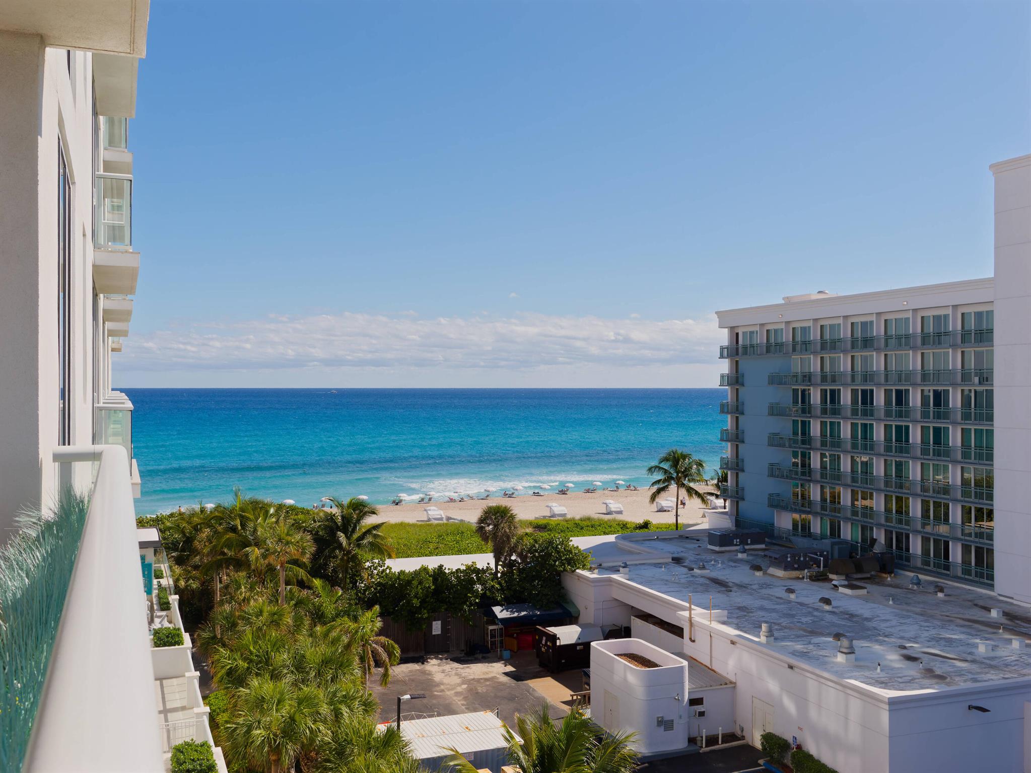 VistaBlue Singer Island - Residential Lease