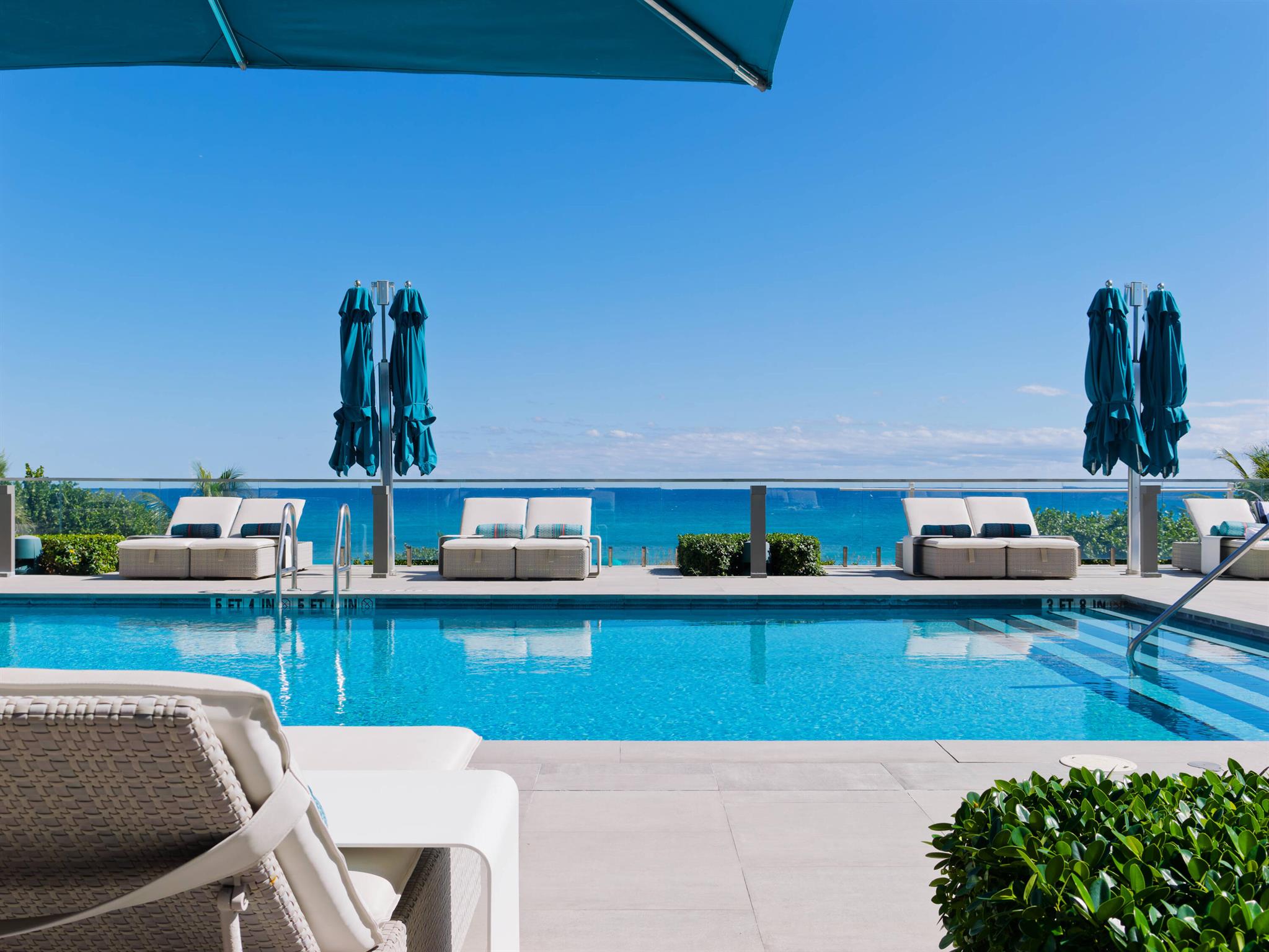 VistaBlue Singer Island - Residential Lease