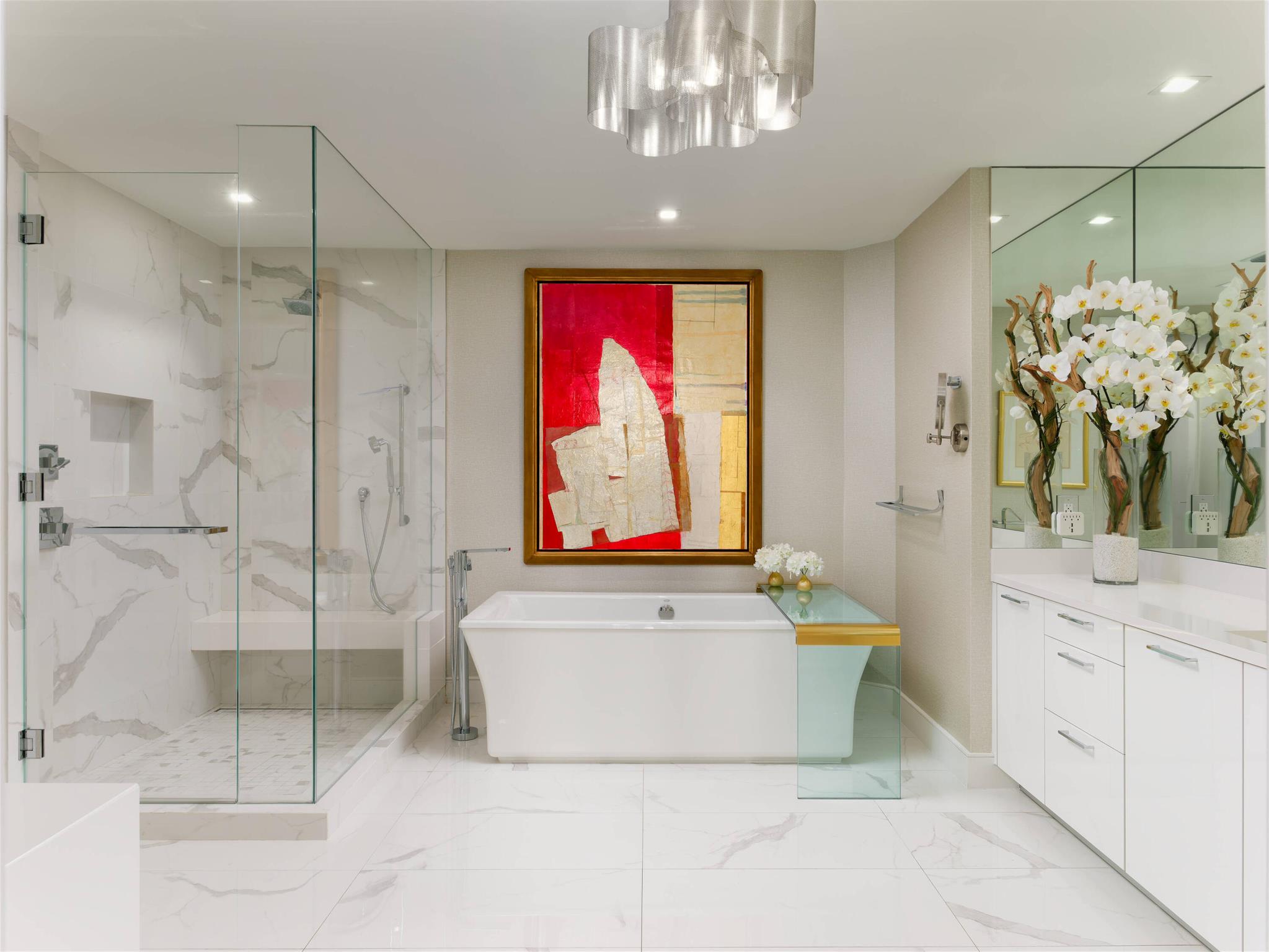 VistaBlue Singer Island - Residential Lease